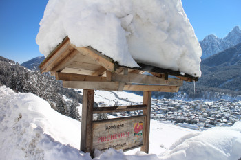 Ausblick Pircherhof