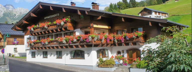 Haus Porti Sport