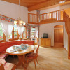Haus Tuenta Wohnraum Bsp.