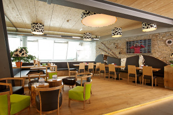 Cafe Eysenstain