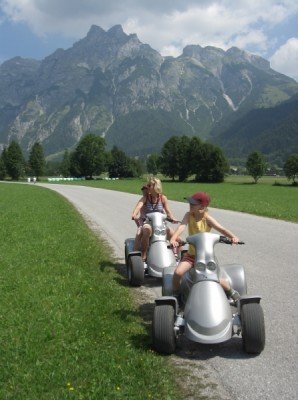 Werfenweng