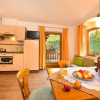 Wohnung Wohnküche