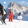 Skiurlaub mit Familie
