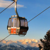 Plose Seilbahn