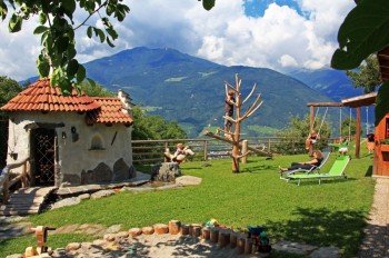 Spielplatz