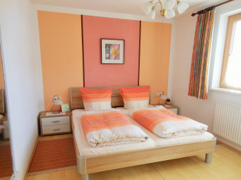 Schlafzimmer I.