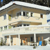 Hausansicht Ramona Winter