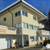 Eingangsbereicht Appartement Ramona