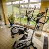Fitnessraum