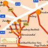 Anfahrt