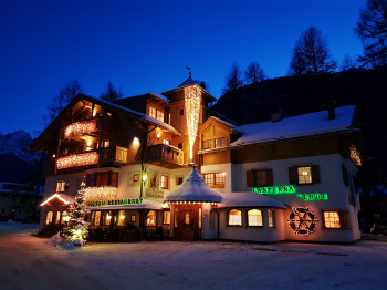 Residence Grüne Laterne