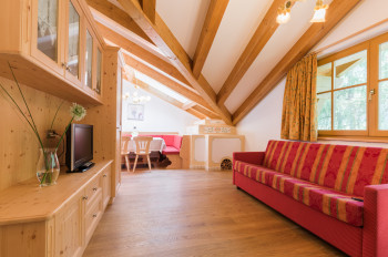 Appartement B