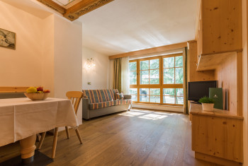 Appartement B