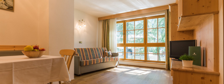 Appartement B