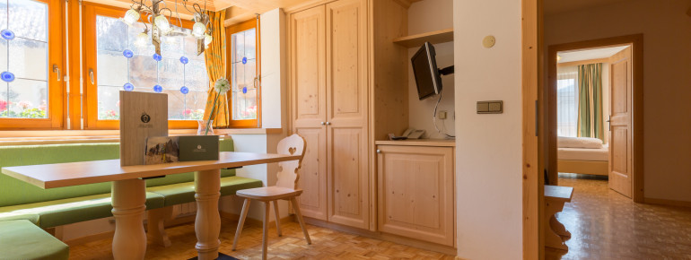 Appartement D