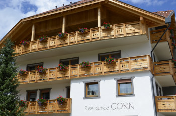 Residence Corn