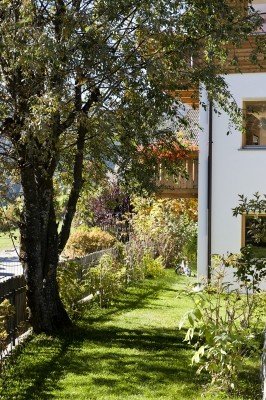 Gartenimpressionen