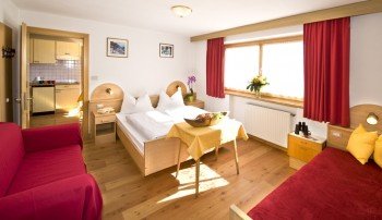 Lärchenzimmer