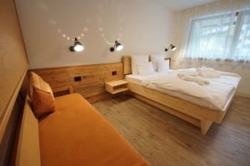 Apartment Superior