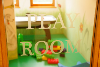 Spielzimmer