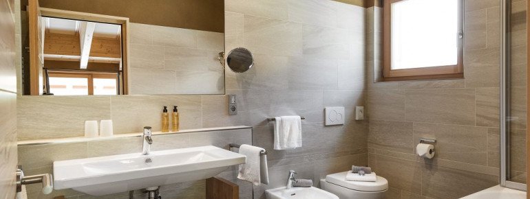 Chalet Rudana