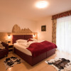 Schlafzimmer im App. 1