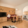Wohnzimmer im App. 1