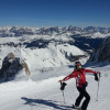 Dolimiti Superski 1200 Pistenkilometer
