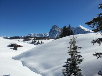 Seiser Alm