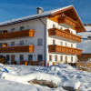Speckerhof im Winter