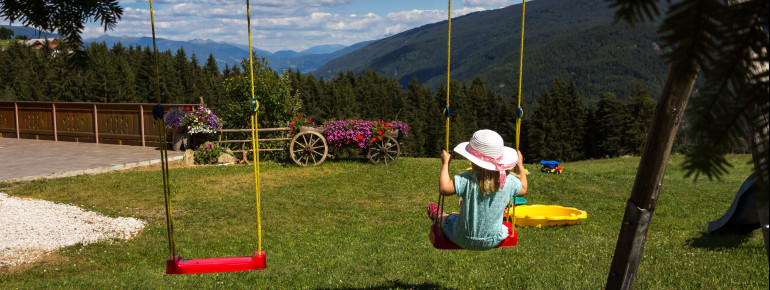 Spielplatz