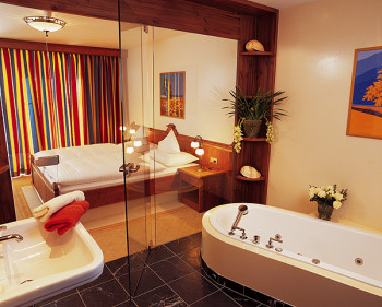 Suite de Luxe