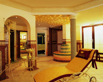 Wellness im Brixental