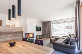 Penthouse Hahnenkamm