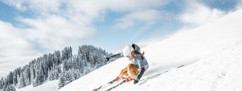 Skiurlaub Tirol