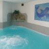 Hallenbad