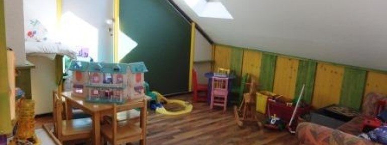 Spielzimmer