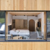 Einzimmerwohnung - Studio