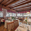 Unser gemütliches Restaurant