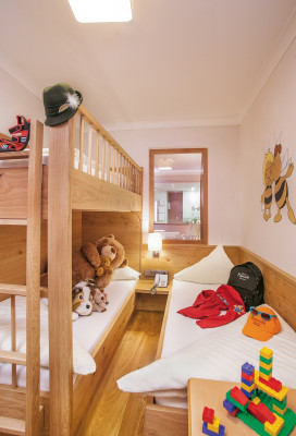 Kinderzimmer