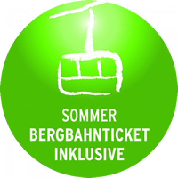 Bergbahn Inklusive