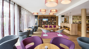 Ritzenhof Lounge