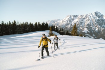 Skitour