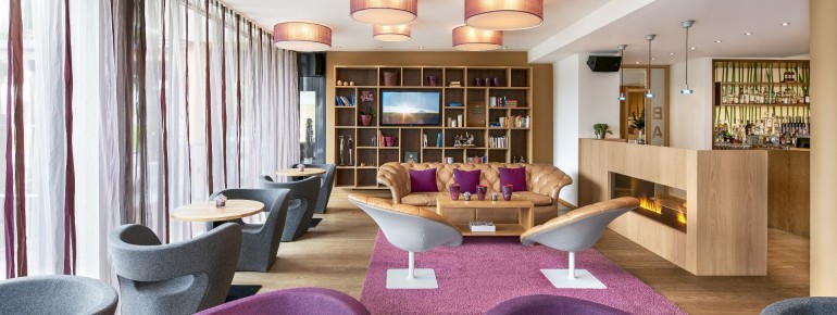 Hotelbar