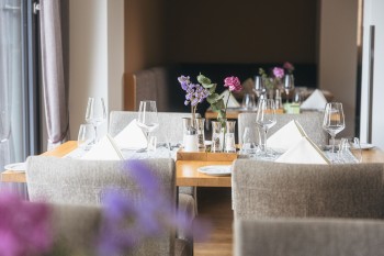 Hotelrestaurant