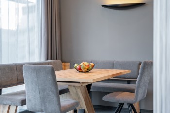 Famielien Panoramasuite