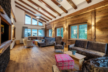 Lounge, Wohnraum