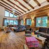 Lounge, Wohnraum