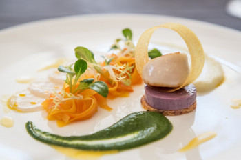 Gourmetessen