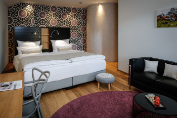 Designzimmer Komfort Plus